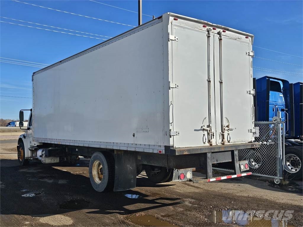 Freightliner M2 106 Prime Movers