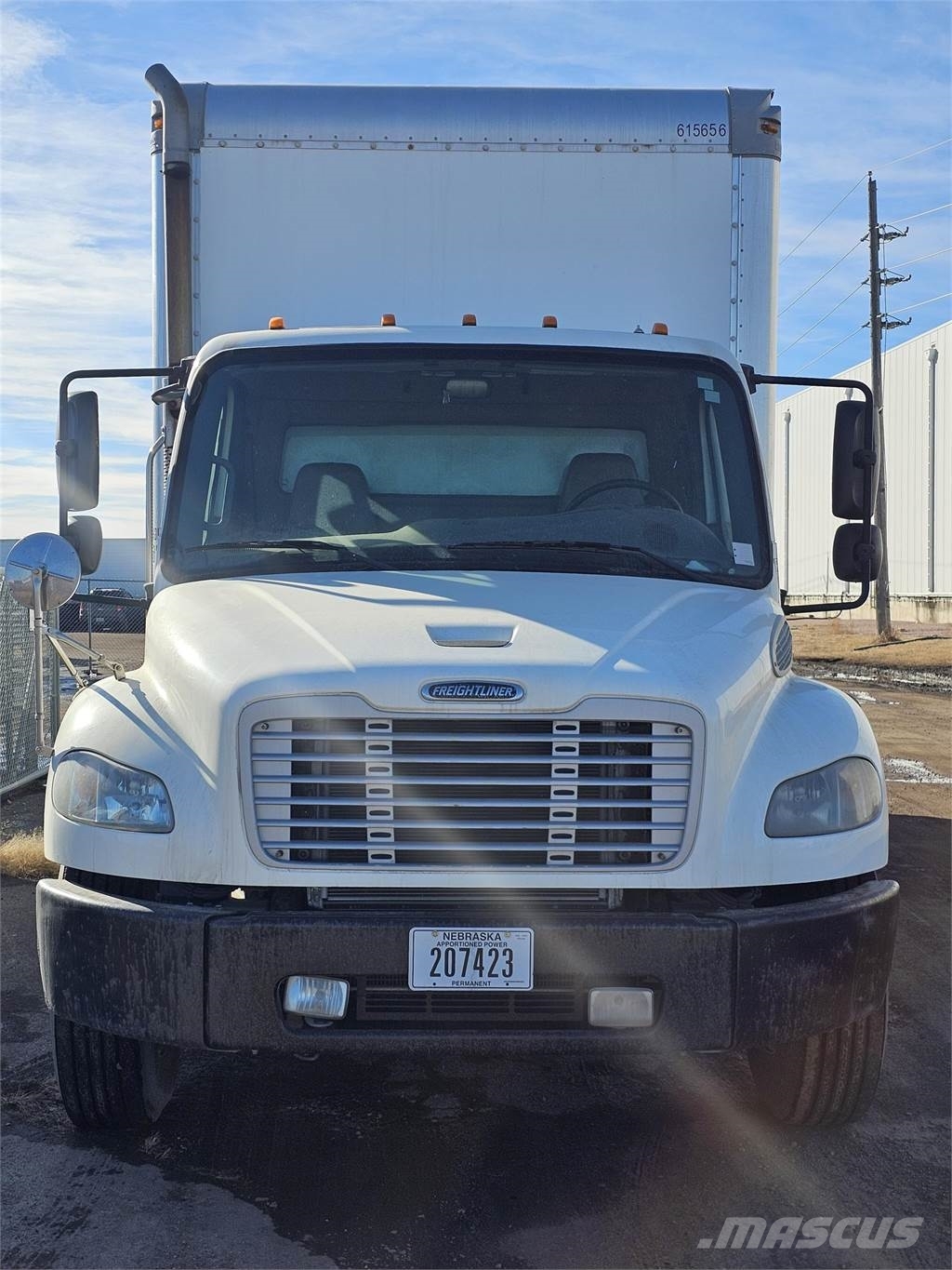 Freightliner M2 106 Prime Movers