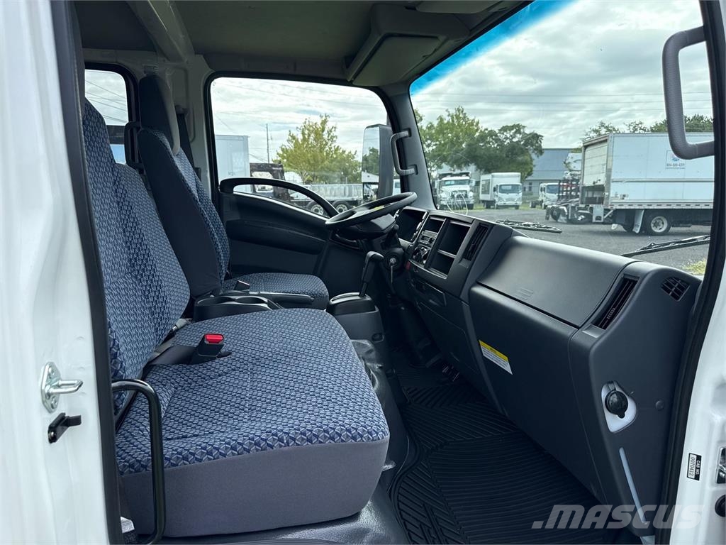 Isuzu NPR-1G404 Autocabinati