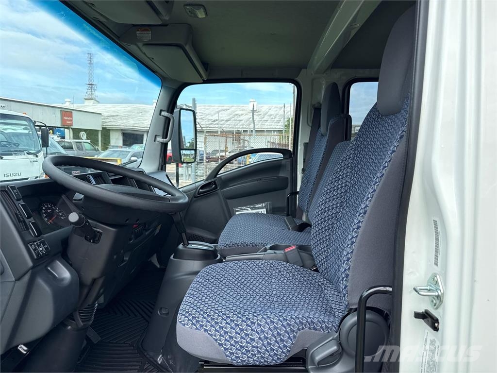 Isuzu NPR-1G404 Autocabinati
