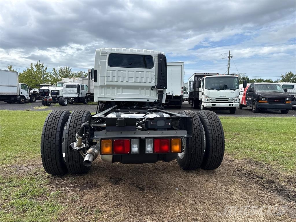 Isuzu NPR-1G404 Autocabinati