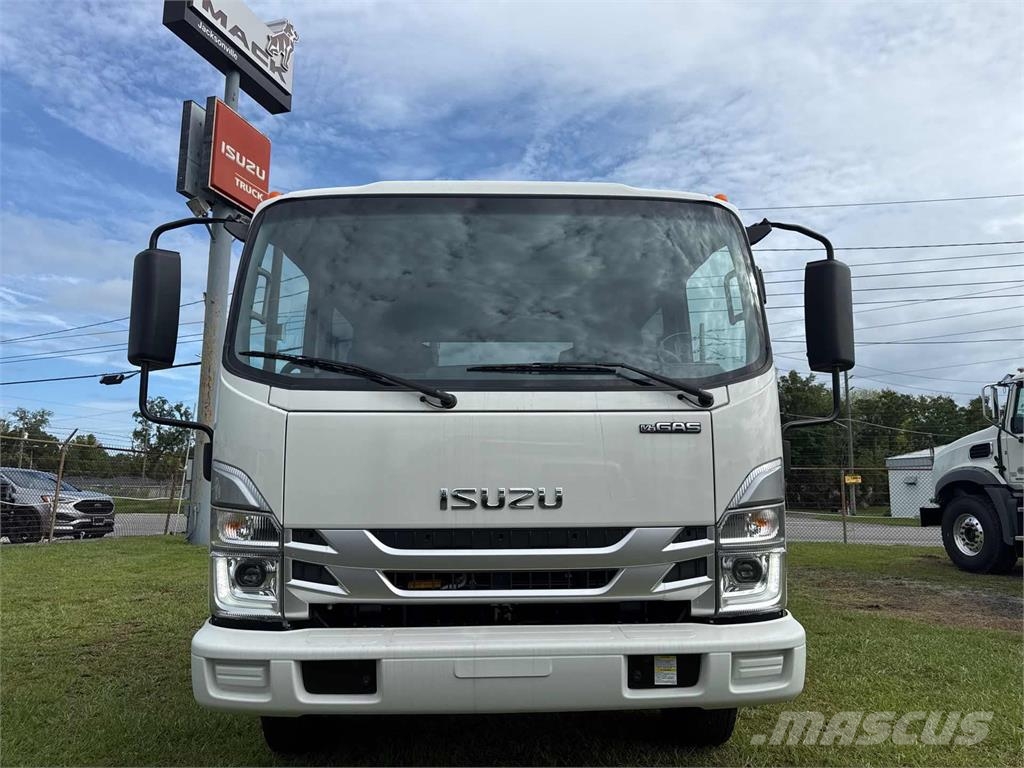 Isuzu NPR-1G404 Autocabinati