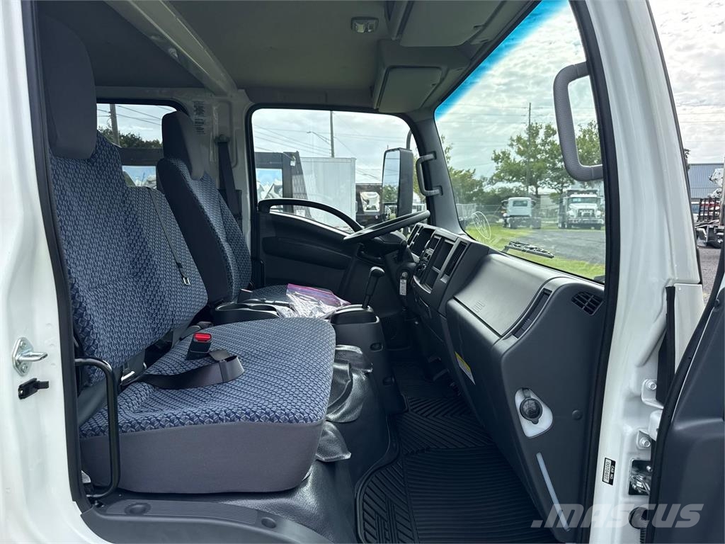Isuzu NPR-1G404 Autocabinati