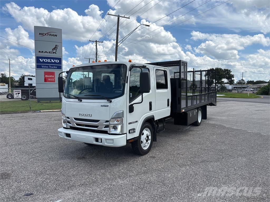 Isuzu NPR-1G404 Další