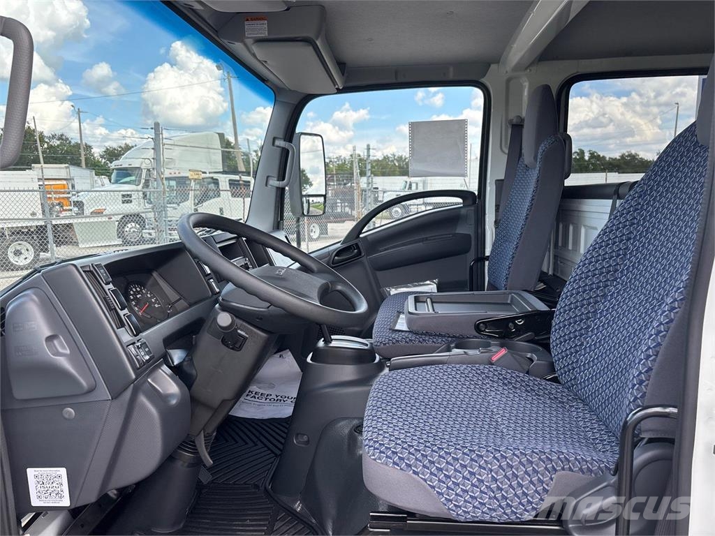 Isuzu NPR-1G404 Další