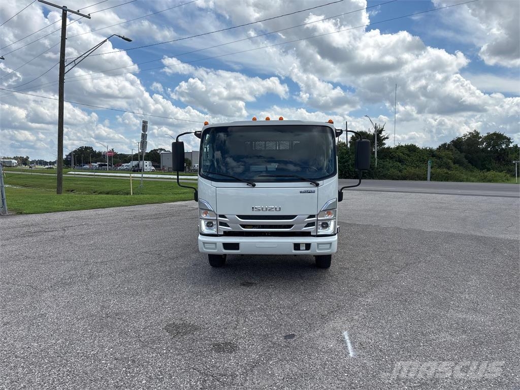 Isuzu NPR-1G404 Další