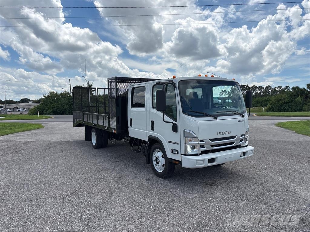 Isuzu NPR-1G404 Další