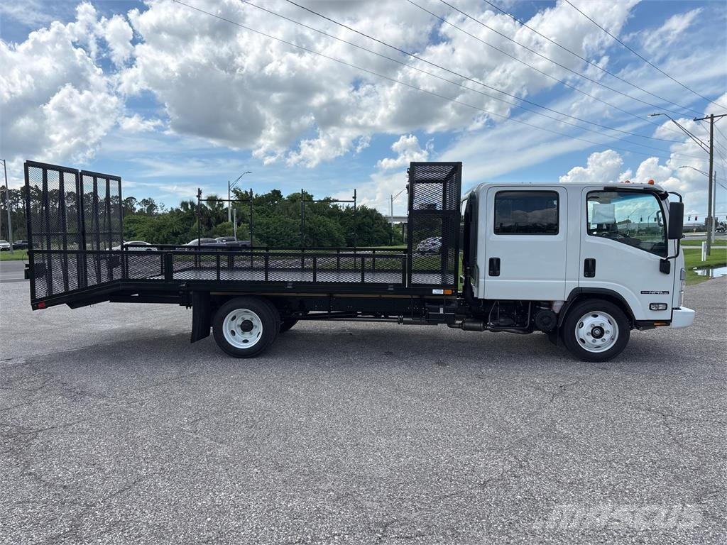 Isuzu NPR-1G404 Další