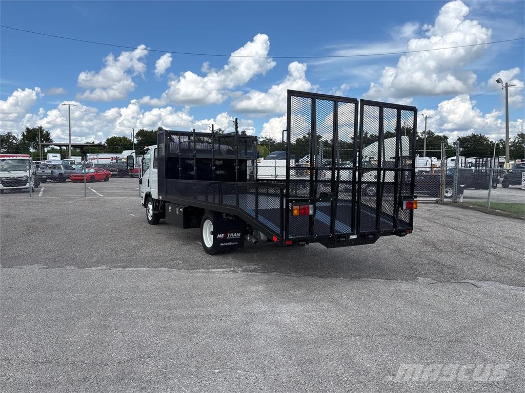 Isuzu NPR-1G404 Další