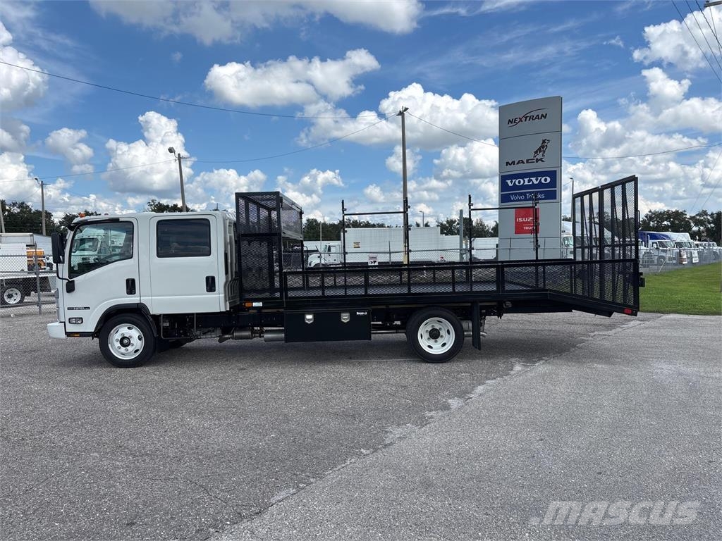 Isuzu NPR-1G404 Další
