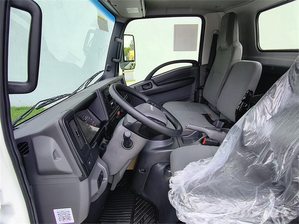 Isuzu NPR-3F354 Kamioni-šasije