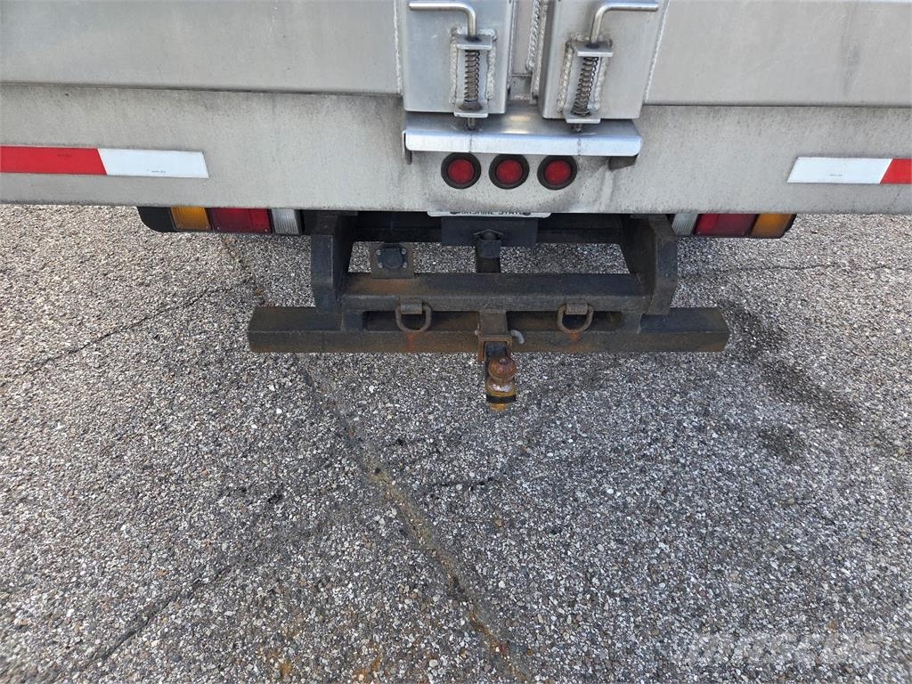 Isuzu NPR HD 其他货车
