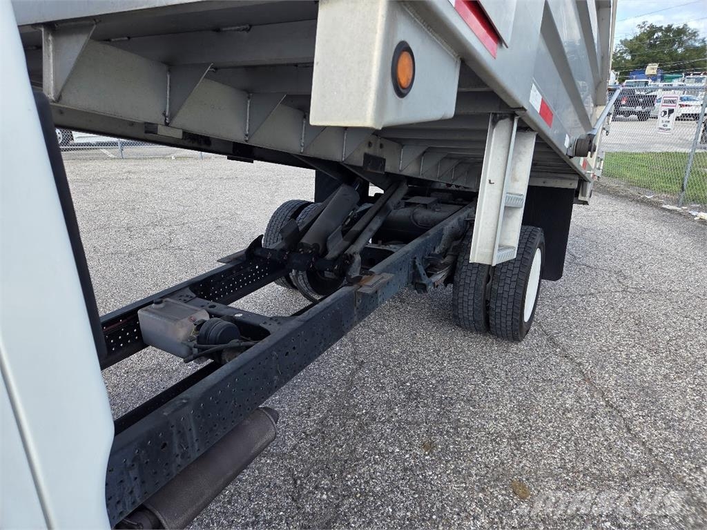 Isuzu NPR HD 其他货车