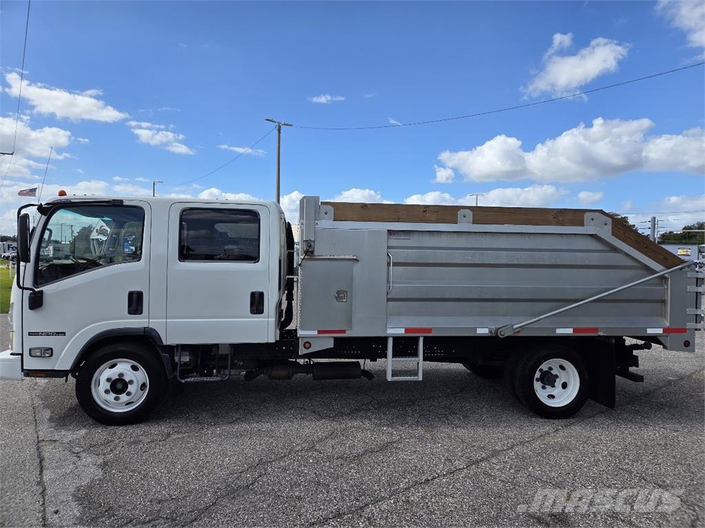 Isuzu NPR HD 其他货车
