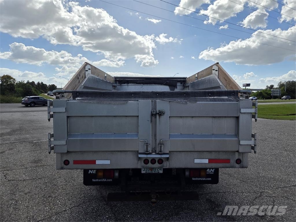 Isuzu NPR HD 其他货车