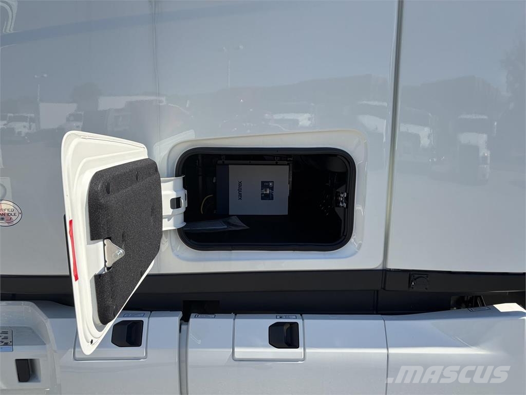 Mack AN64T وحدات الجر