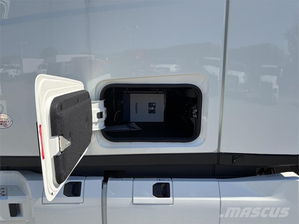 Mack AN64T وحدات الجر