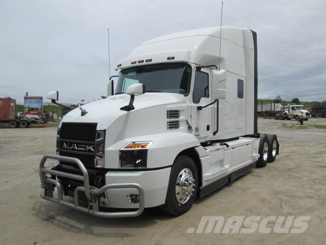 Mack AN64T Sattelzugmaschinen