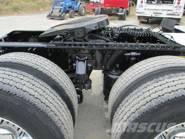 Mack AN64T Sattelzugmaschinen