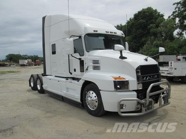 Mack AN64T Sattelzugmaschinen