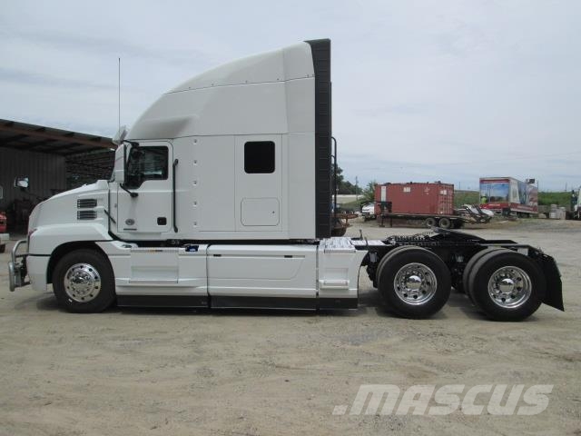 Mack AN64T Sattelzugmaschinen