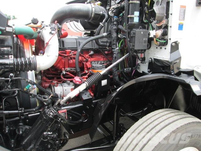 Mack AN64T Sattelzugmaschinen