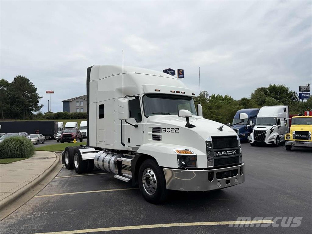 Mack AN64T Sattelzugmaschinen