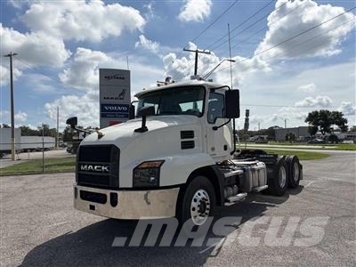 Mack AN64T Sattelzugmaschinen