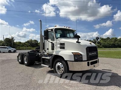Mack AN64T Sattelzugmaschinen