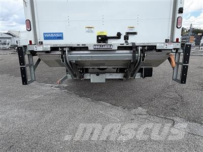Mack MD6 42R Camion cassonati