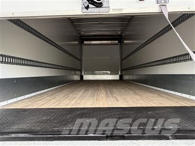 Mack MD6 42R Camion cassonati