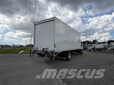 Mack MD6 42R Camion cassonati