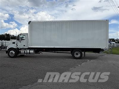 Mack MD6 42R Camion cassonati