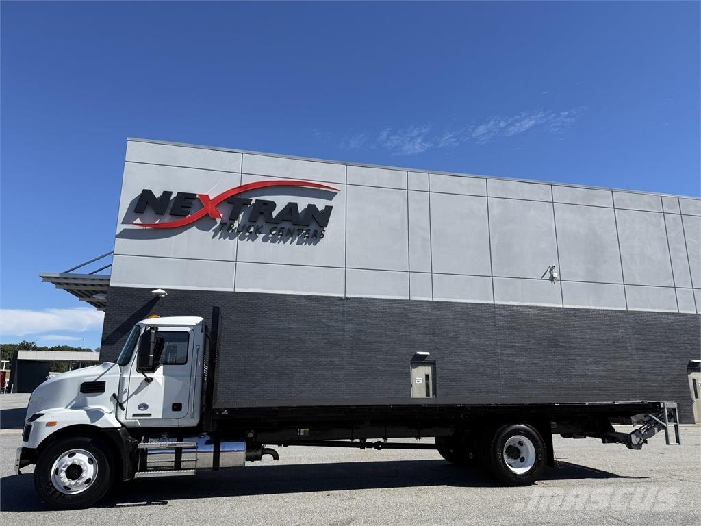 Mack MD6 42R Anders