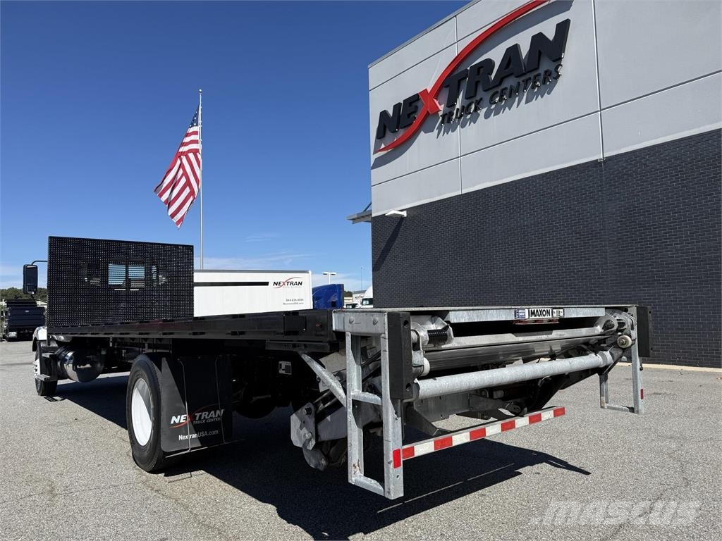 Mack MD6 42R Anders