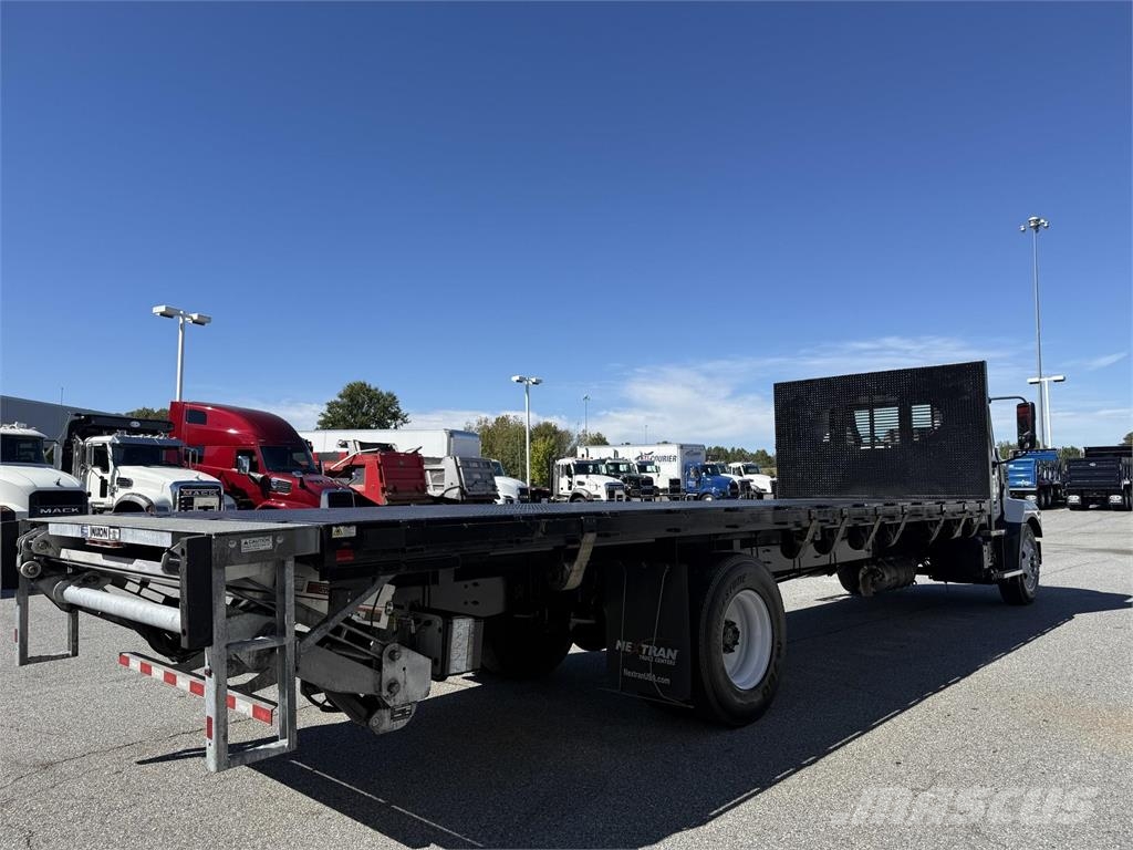 Mack MD6 42R Anders