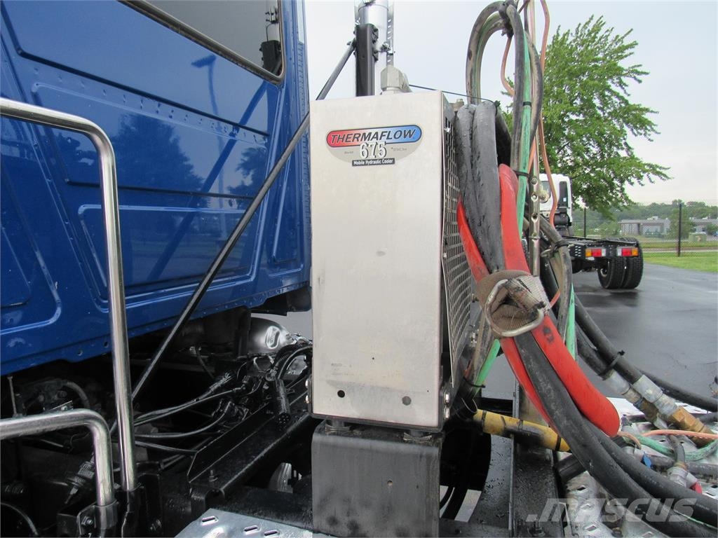 Mack PI64T Dragbilar