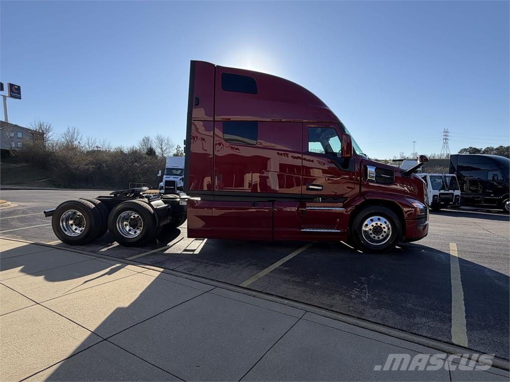 Mack PR64T Truck Tractor Units