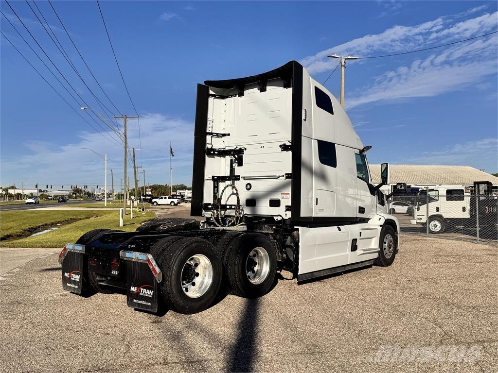 Mack PR64T Cavalos mecânicos