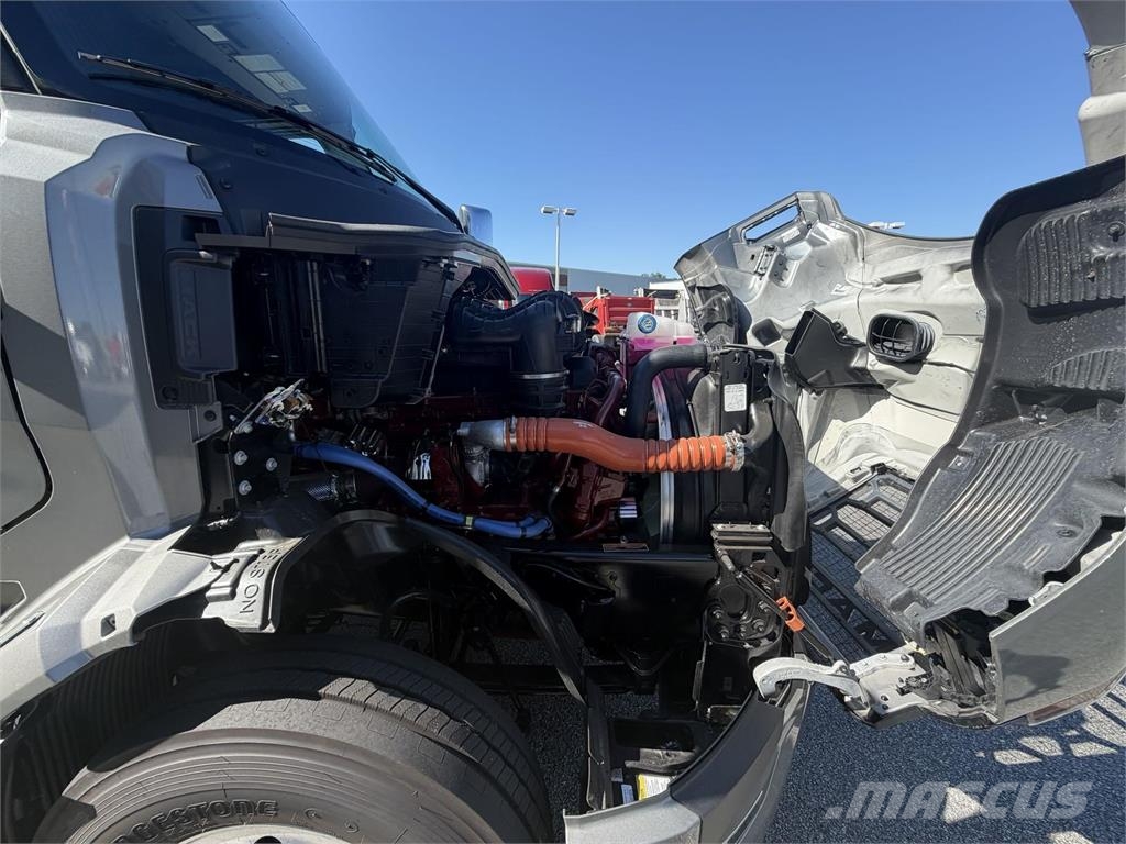 Mack PR64T 中古トラクターヘッド | トレーラーヘッド