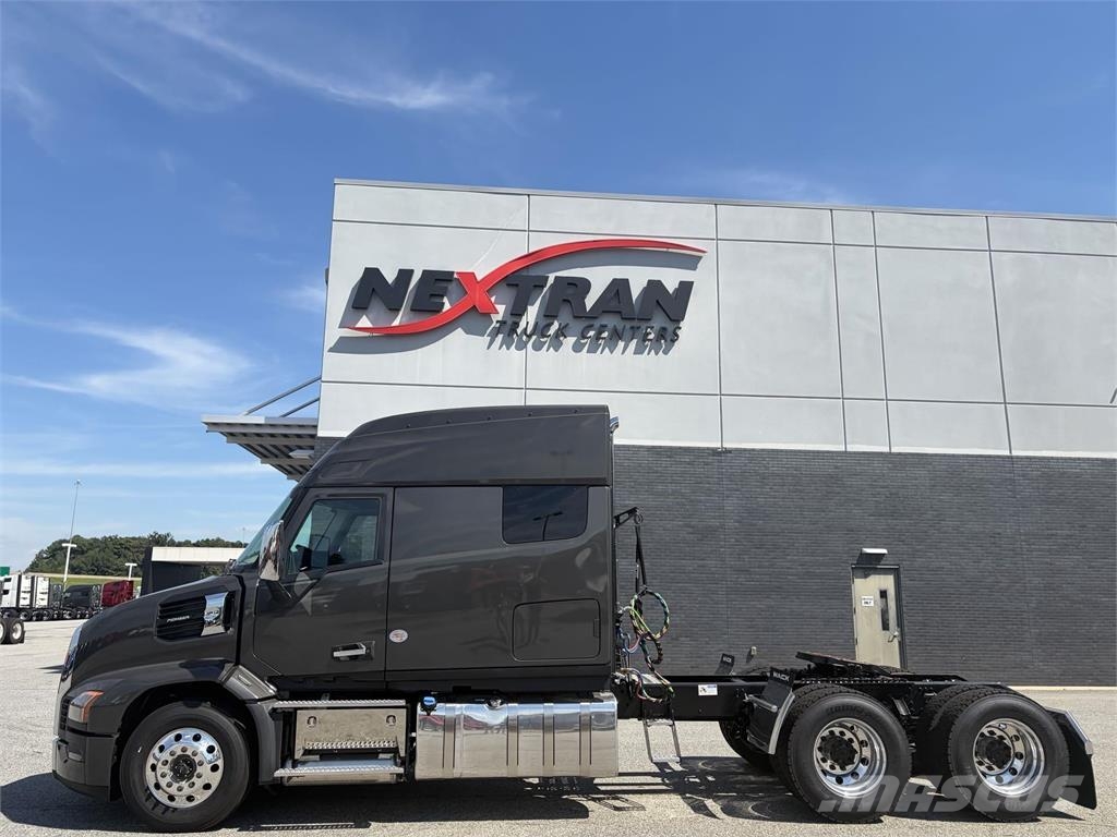 Mack PR64T 中古トラクターヘッド | トレーラーヘッド