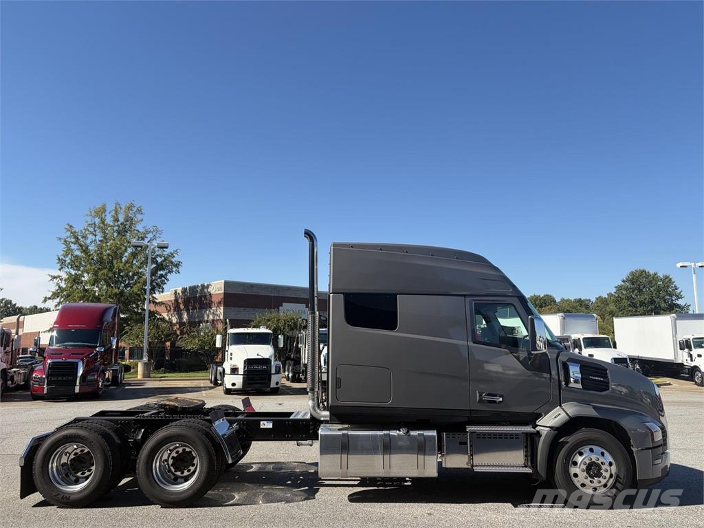 Mack PR64T Camiones tractor