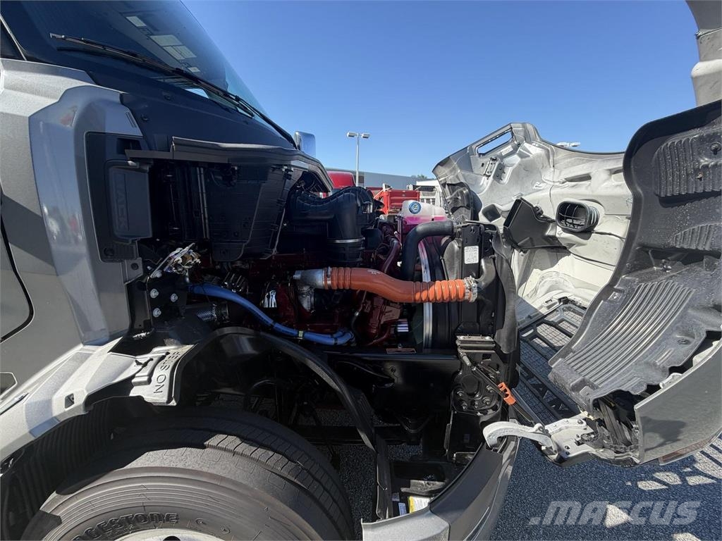 Mack PR64T Camiones tractor