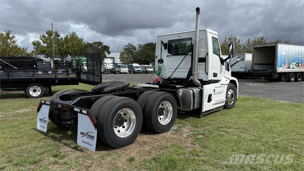 Mack PR64T Truck Tractor Units