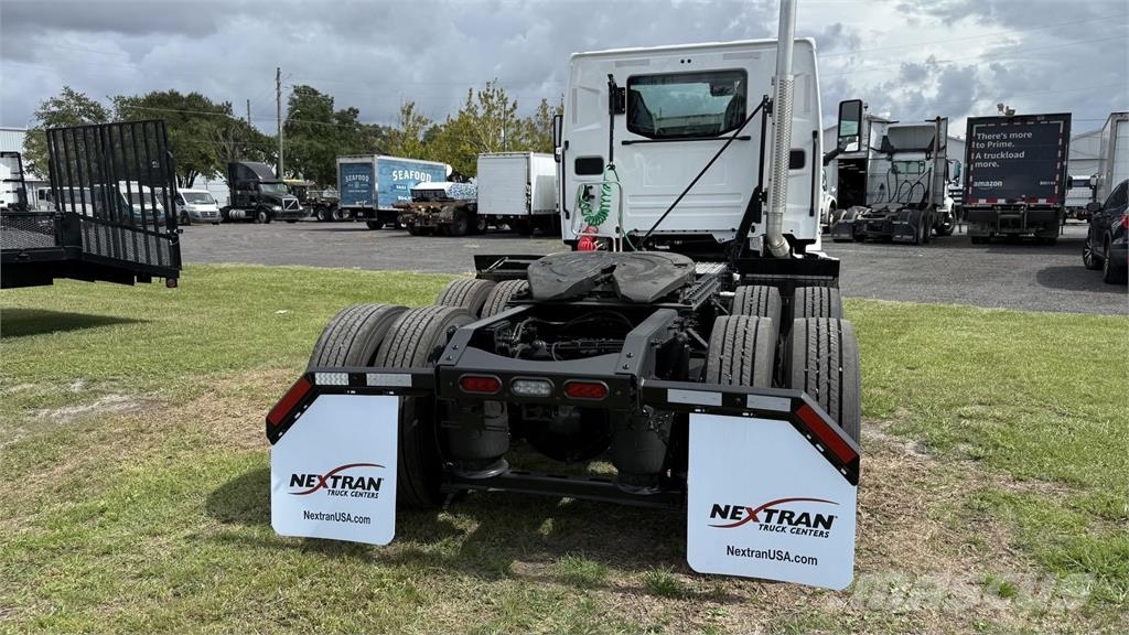 Mack PR64T Truck Tractor Units