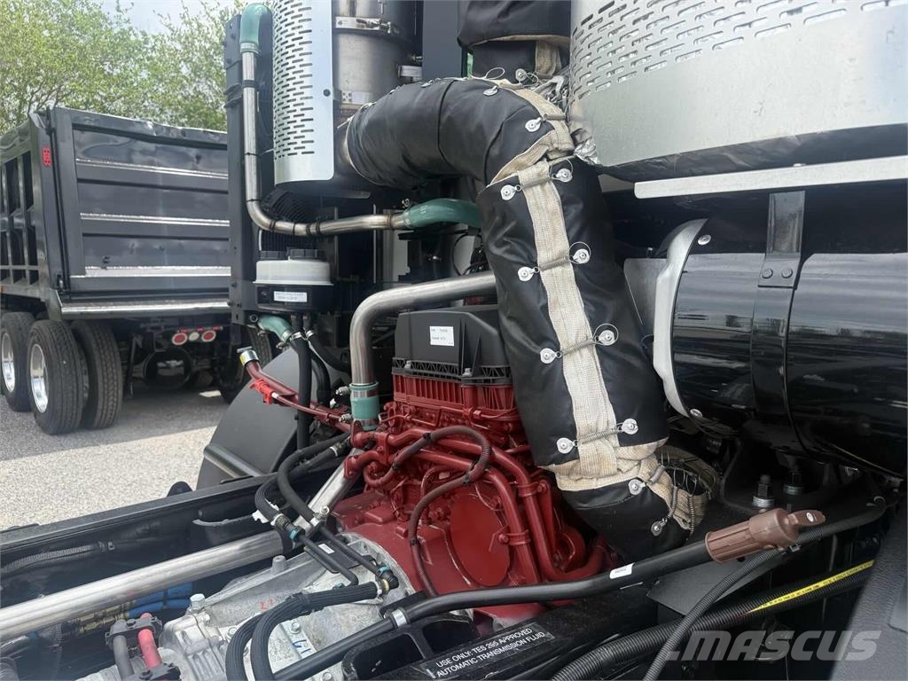 Mack TE64 Otros camiones