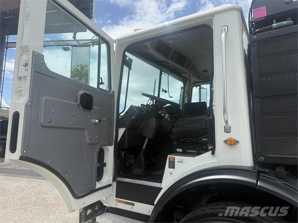 Mack TE64 Otros camiones