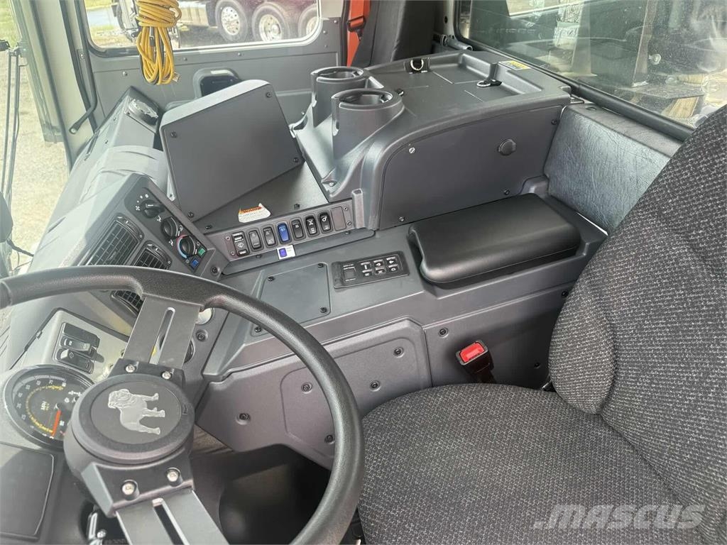 Mack TE64 Otros camiones