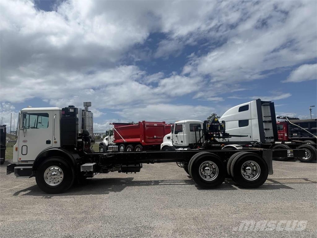 Mack TE64 Otros camiones