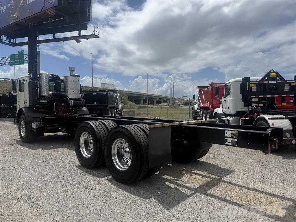 Mack TE64 Otros camiones